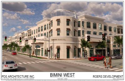 Bimini West Preliminary 3